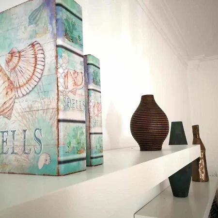 Appartamento House Pink Flamingo Montijo