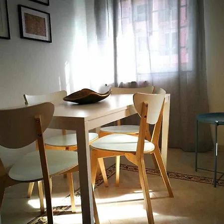 House Pink Flamingo Appartamento *