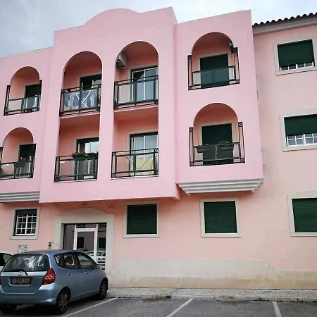 House Pink Flamingo