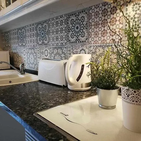 House Pink Flamingo Montijo