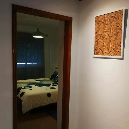 Appartamento House Pink Flamingo Montijo