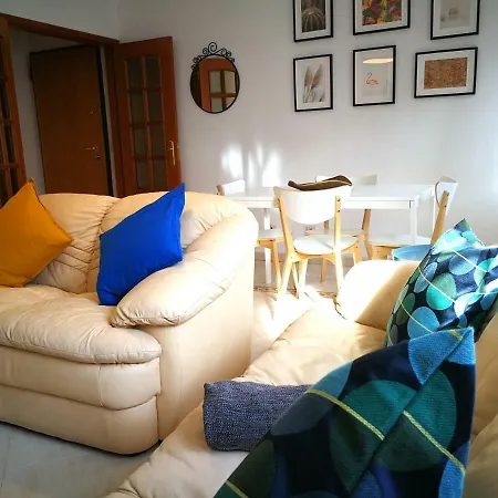 Appartamento House Pink Flamingo *